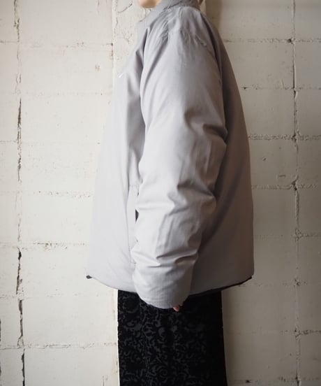 NIKE Reversible Down Jacket GRWH