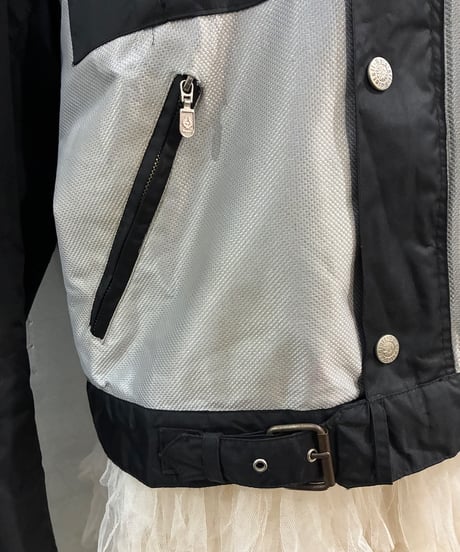 Belstaff Racing Jacket SVBK