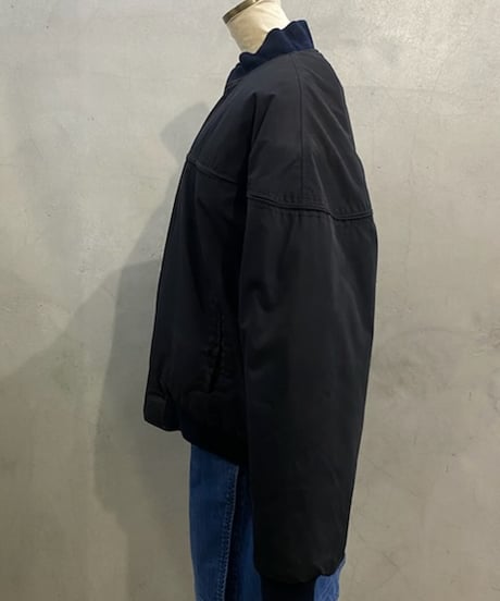 Cap Shoulder WINDBREAKER Blouson BK