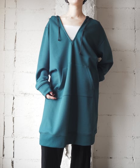 MM6 Hoodie Dress GN