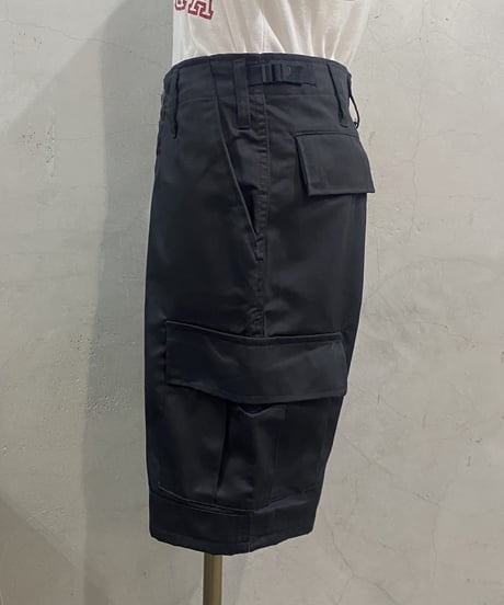 B.D.U. Shorts BK