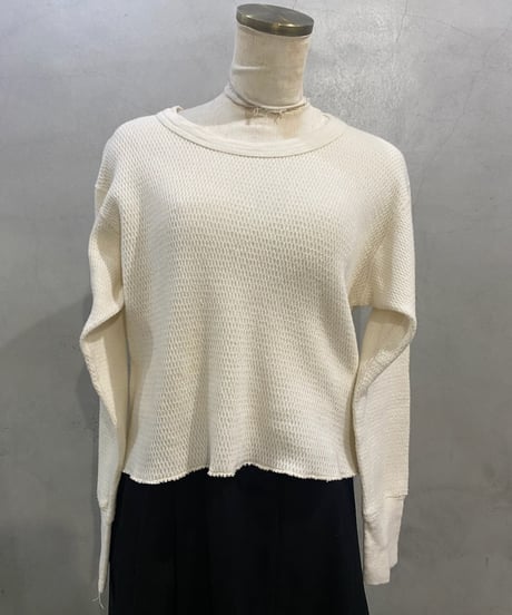REMAKE Short Thermal Size L WH