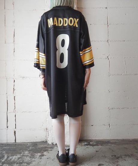 NFL "8" Big Game Shirt BK