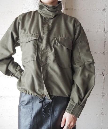 Remake Military Jacket KA