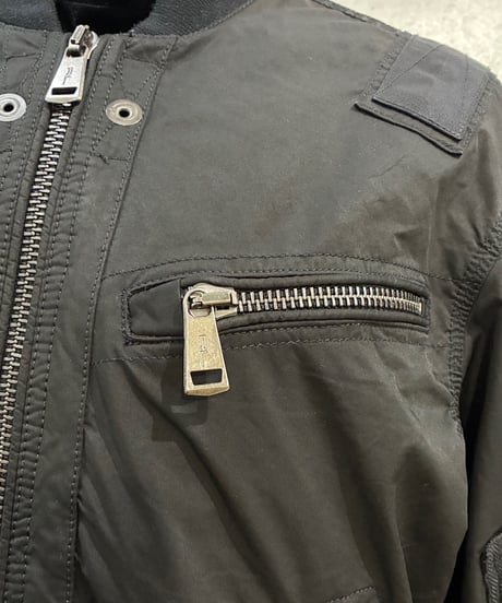 Ralph Lauren  Bomber Jacket BK