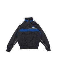 adidas Bicolor Track Jacket BKBL