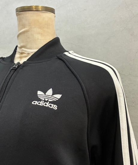 adidas Track Jacket BKWH