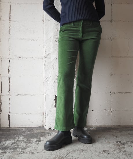 1990's Corduroy Pants GN