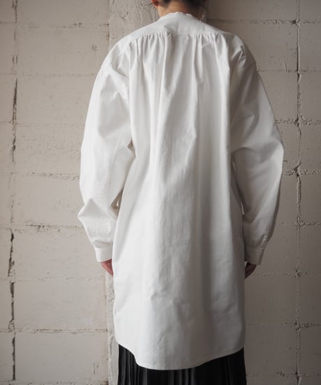 1950-1960's Grandpa Shirt WH