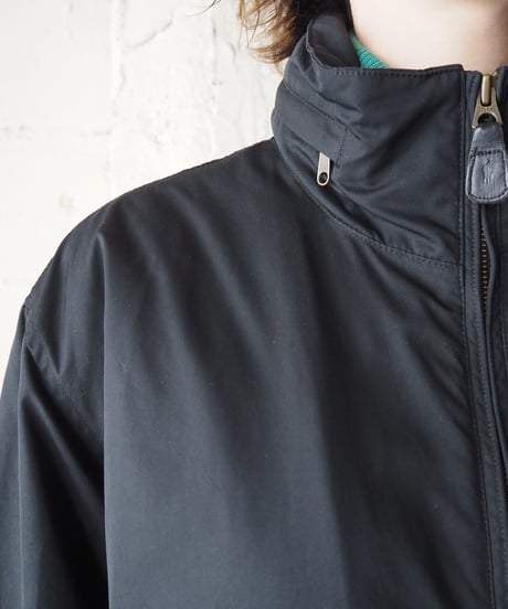 Polo Ralph Lauren Zipup Jacket BK