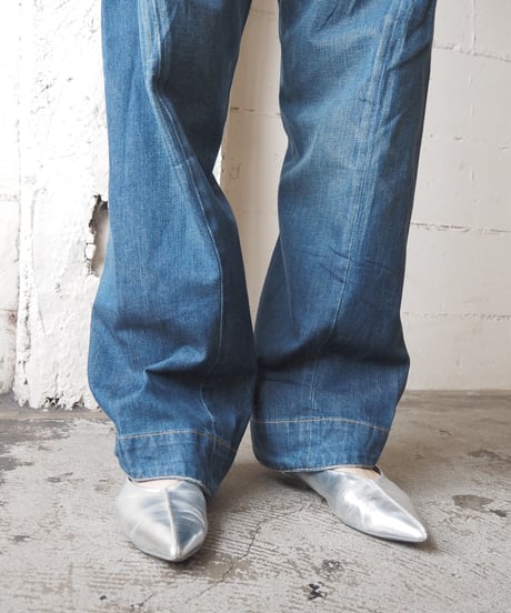 Levi's ENGINEERED Denim Pants BL