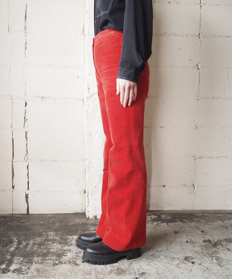 Corduroy Pants  RE