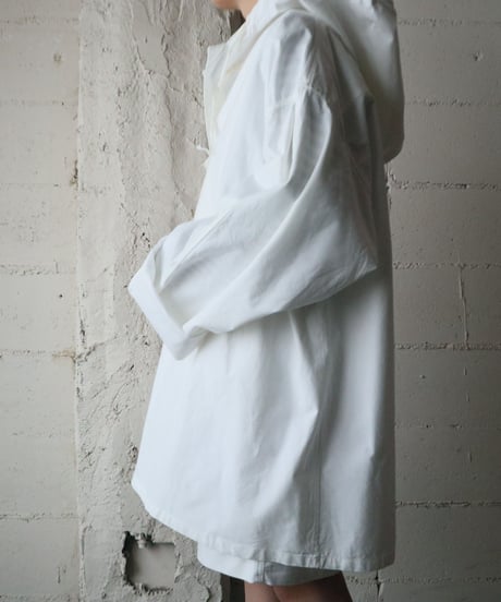 Italy Snow Camouflage Parka WH