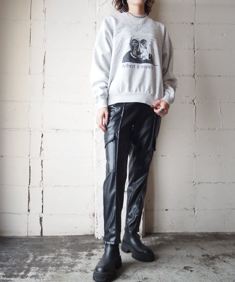 Einstein Sweat GR