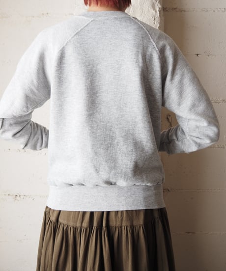Tall Timbers Print Sweat GR