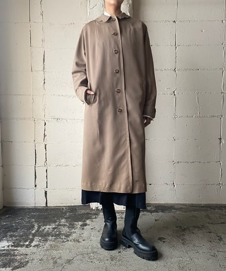 60's Vintage Coat BR