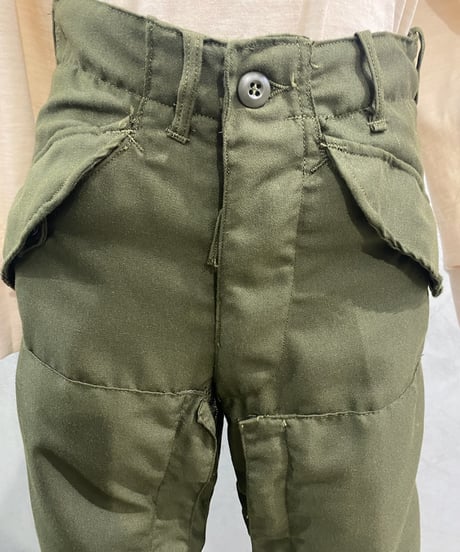 US ARMY Helicrew Pants KA
