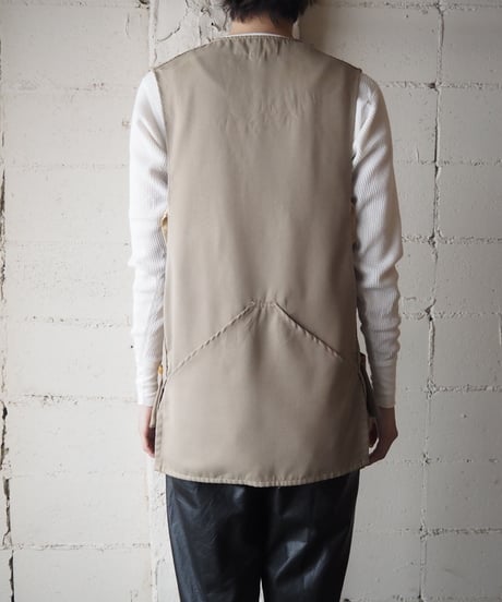 Hunting Vest BE