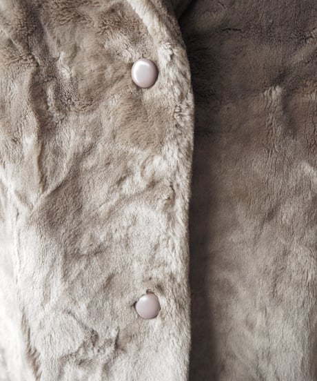 1970’s Fur Coat BE