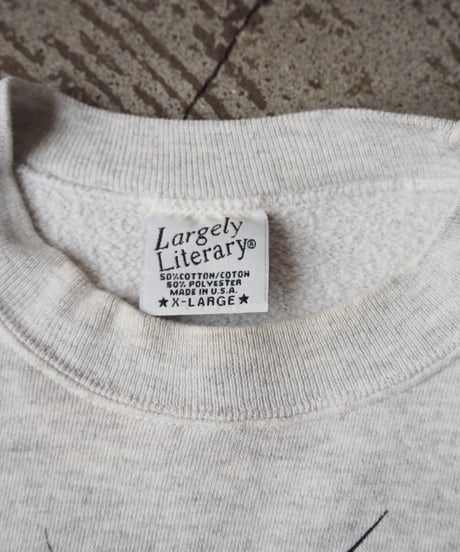Einstein Sweat GR