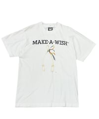 1980-90's MAKE-A-WISH Tee WH