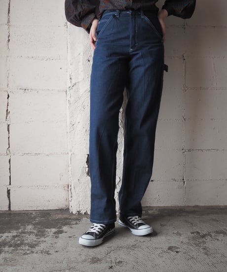 Stan Ray Denim Painter Pants NV