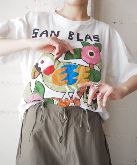Vintage Single Stitch Tee WHGNPI