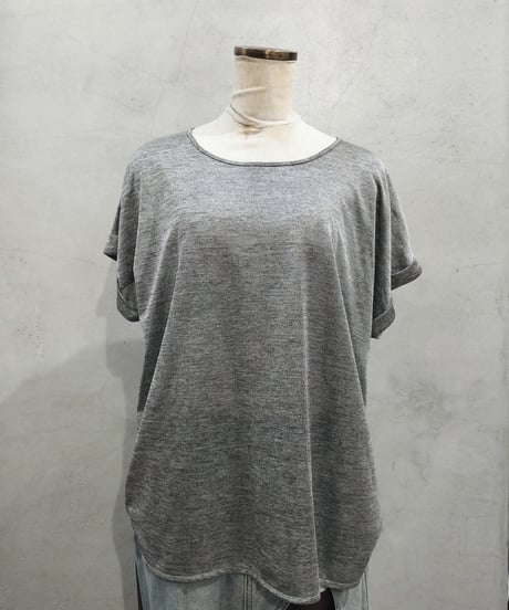 Spandex Mix Tee GR