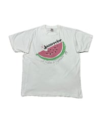 Jazzercise Tee WH