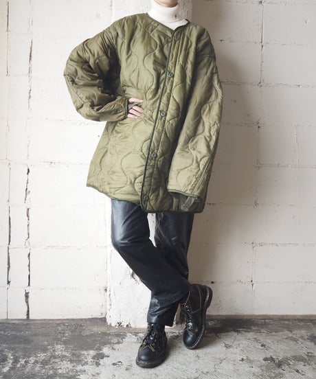 US ARMY M65 Liner Jacket KA