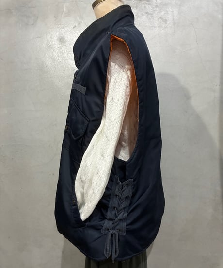 Buster B-52 Vest NV OR
