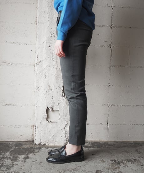 Acne Basic Slacks Pants GR