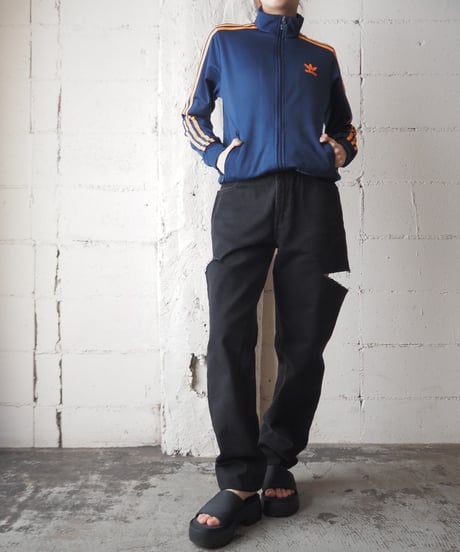 adidas Track Jacket NVOR
