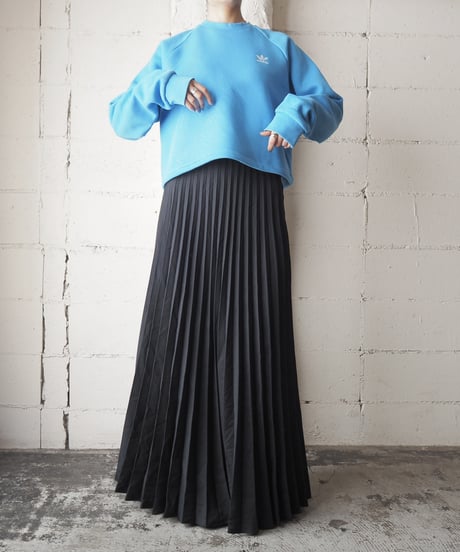 REMAKE adidas sweat BL