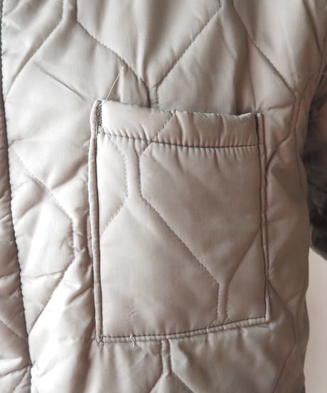 Quilting Liner Jacket KA