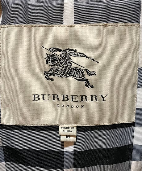 BURBERRY Down Jacket BK