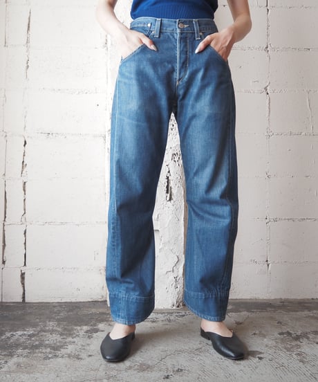 Levi's Engineer Denim NV