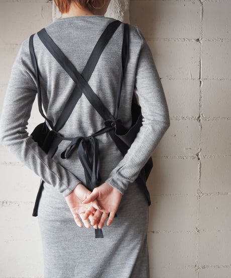 Deformed Vest BK