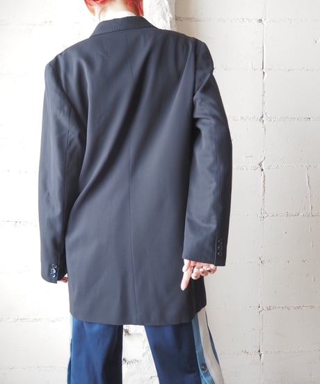 Max Mara Double Breasted Jacket BK