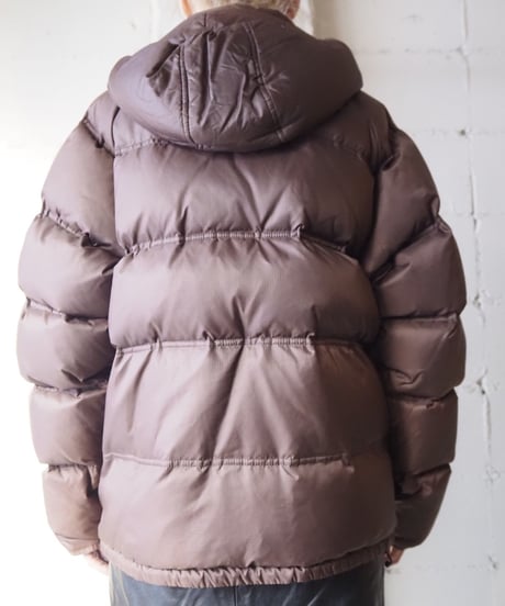 L.L.Bean Down Jacket BR