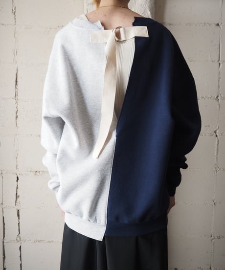 Orfeo Original Docking Sweat GR NV