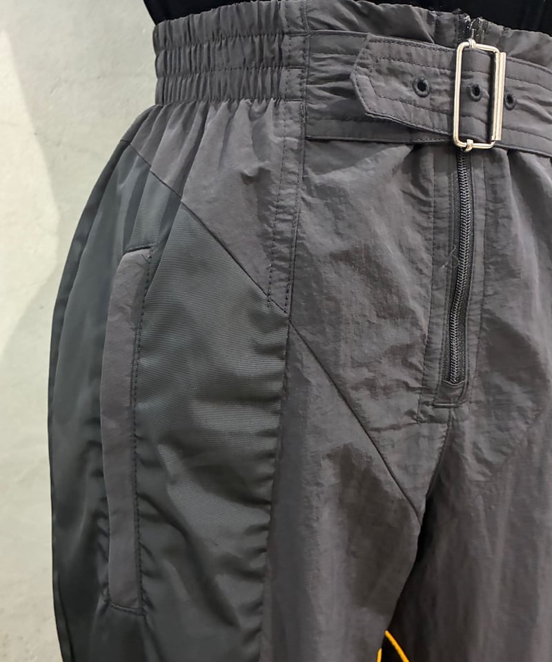 adidas × Paolina Russo Line Design Pants BK YE