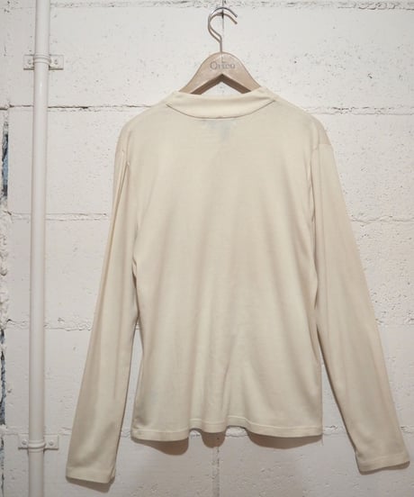 LAUREN Asymmetry Design Cutsewn IV