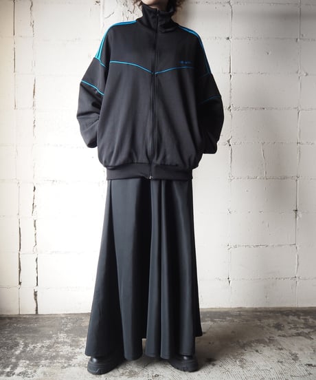 Adidas Track Jacket BK