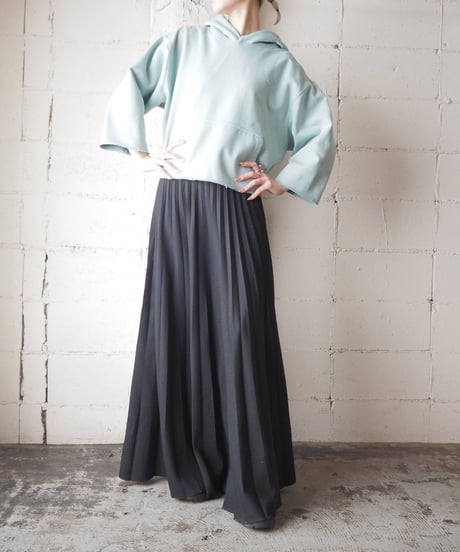 Remake adidas Cropped Hoodeie MGN