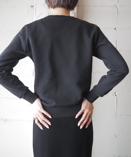 Supreme Box Logo CrewNeck Sweat BK RE