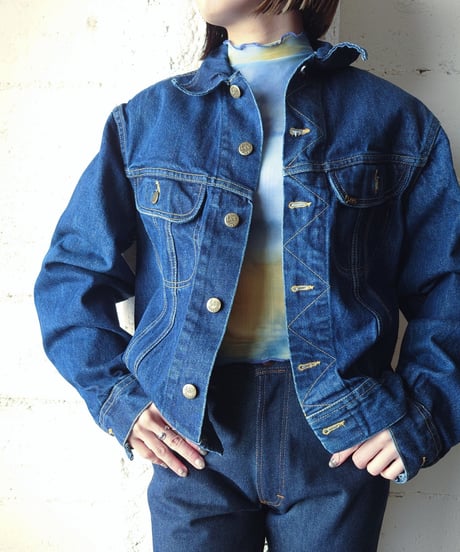 Lee Denim Jacket NV