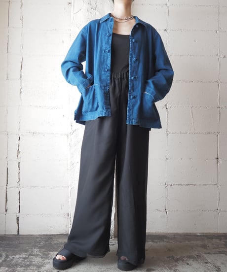 Linen Cotton China BL