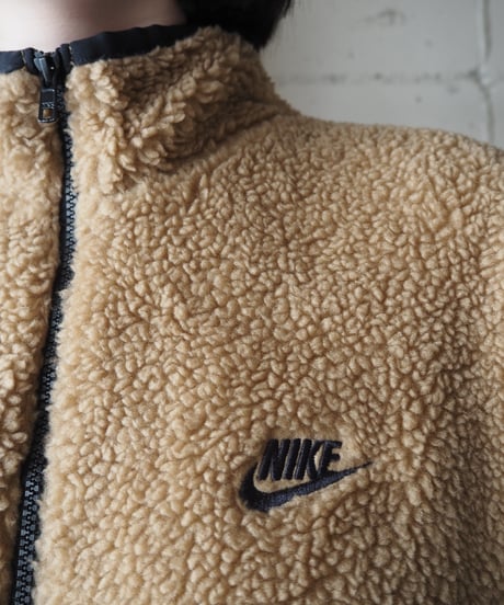 NIKE Half Zip Boa Jacket CM