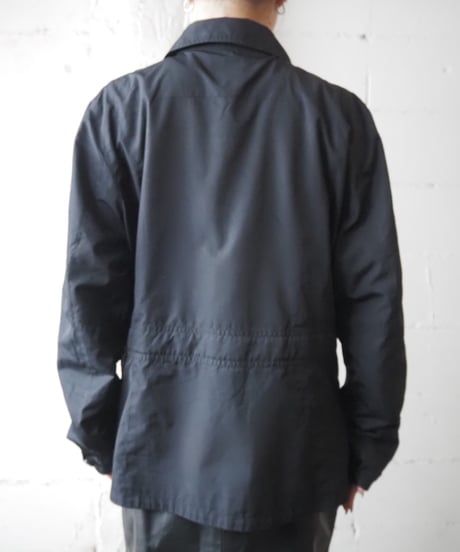 LAUREN Ralph Lauren Military Shirt Jacket BK